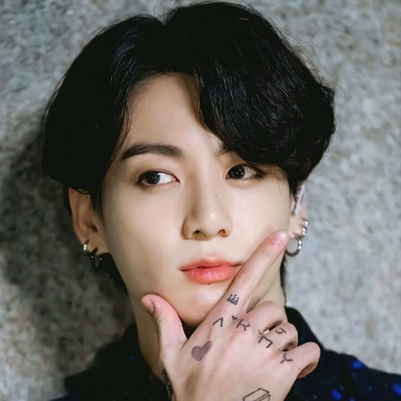 Jungkook thumbnail