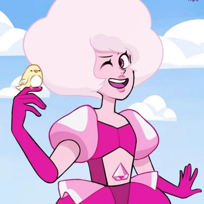 Pink Diamond thumbnail