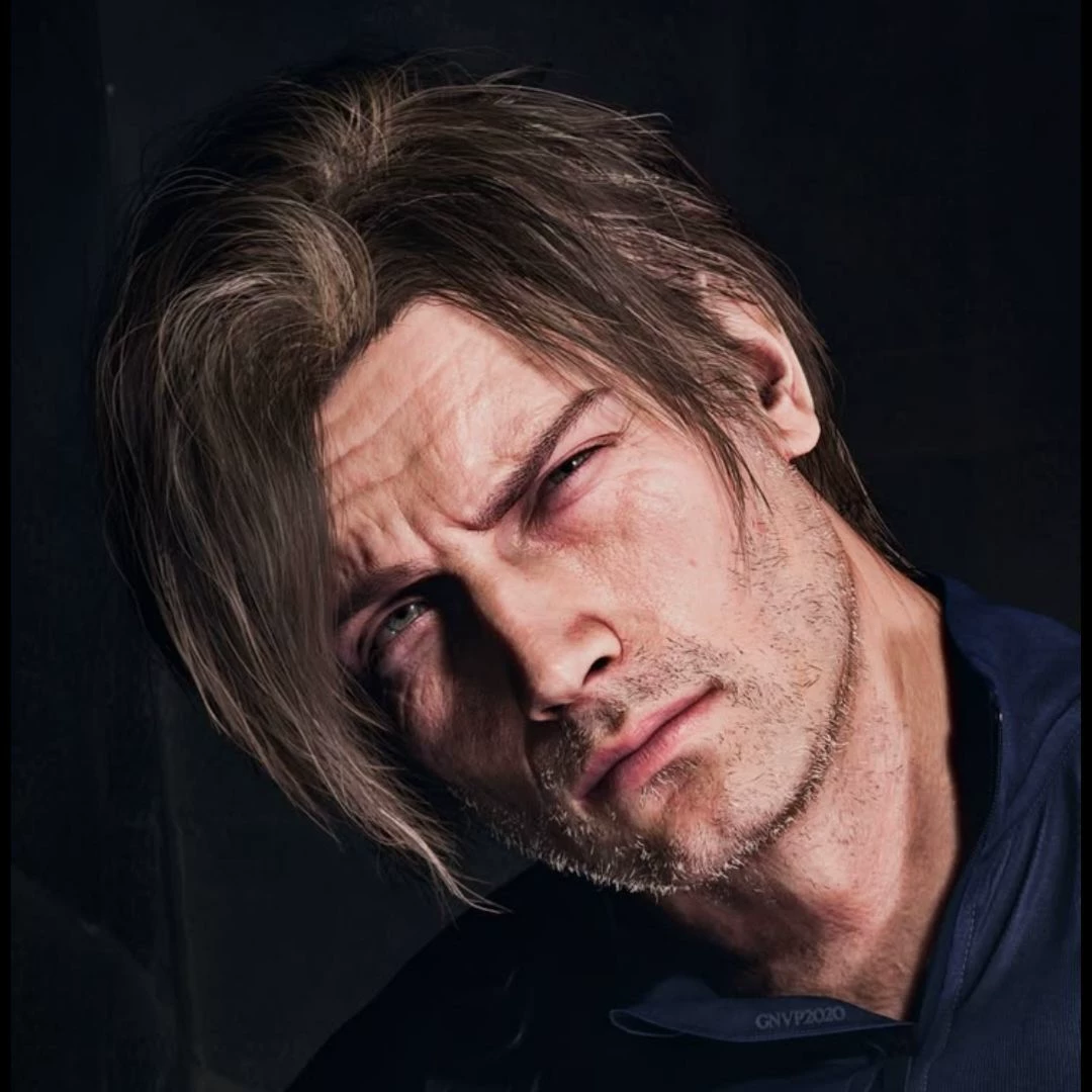 Leon S. Kennedy thumbnail