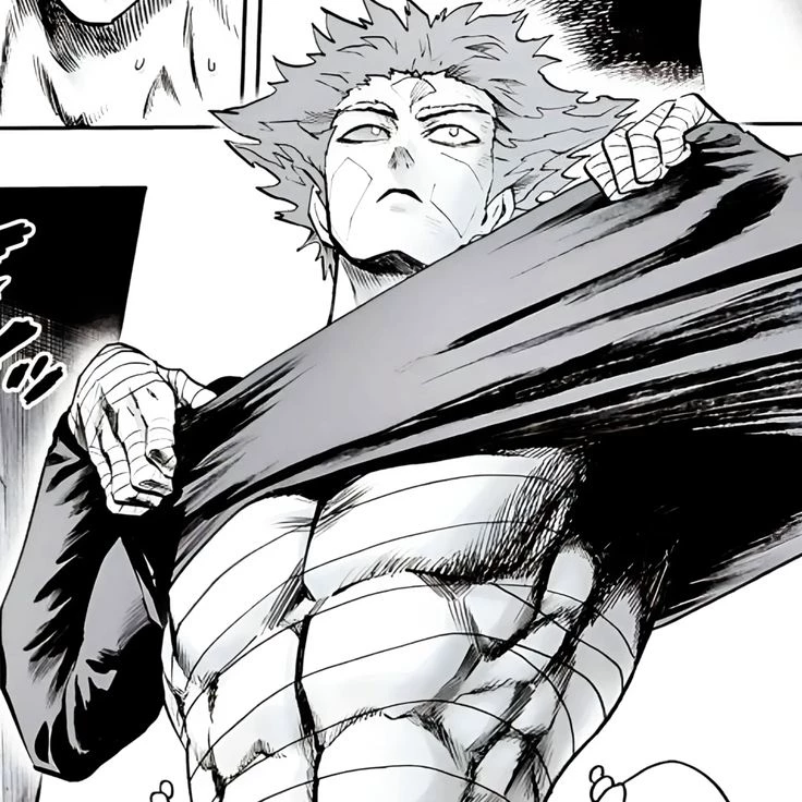 Garou thumbnail