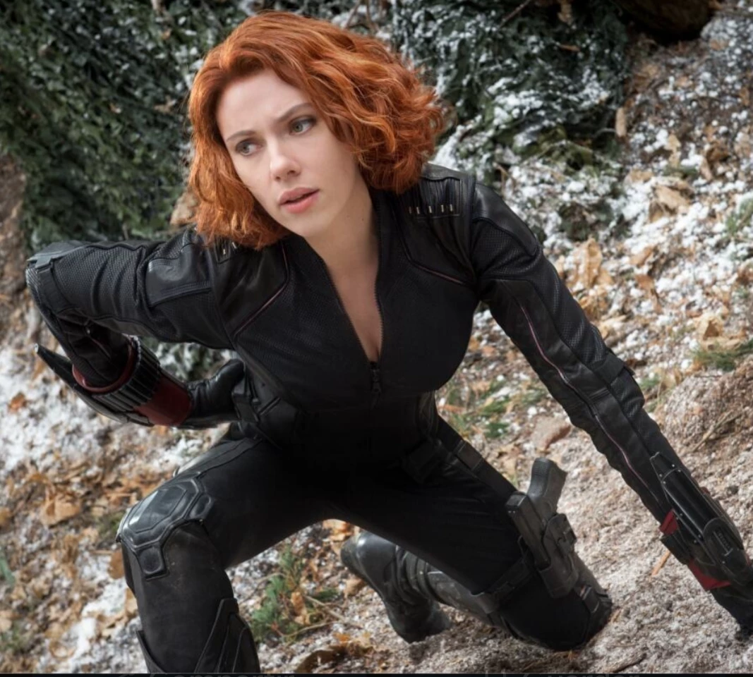 Black Widow thumbnail