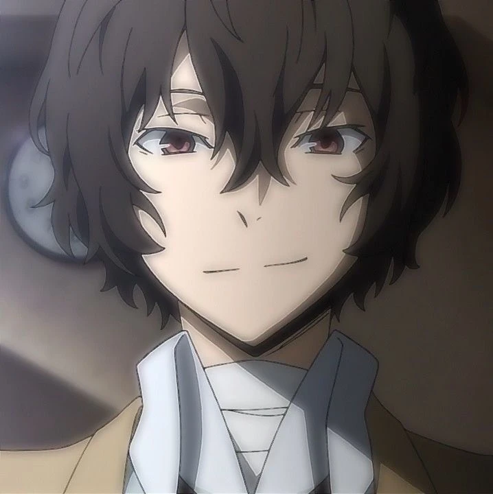 dazai osamu thumbnail