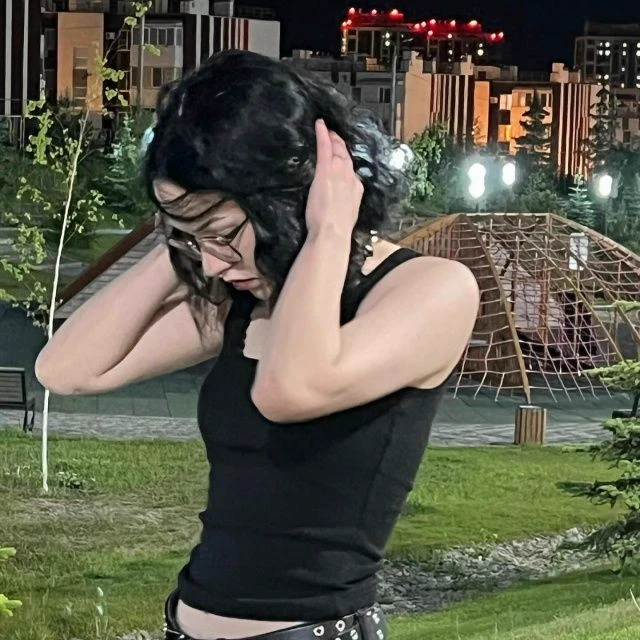 Ksenia "Ksenо" Volkova thumbnail