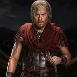 Spartacus thumbnail