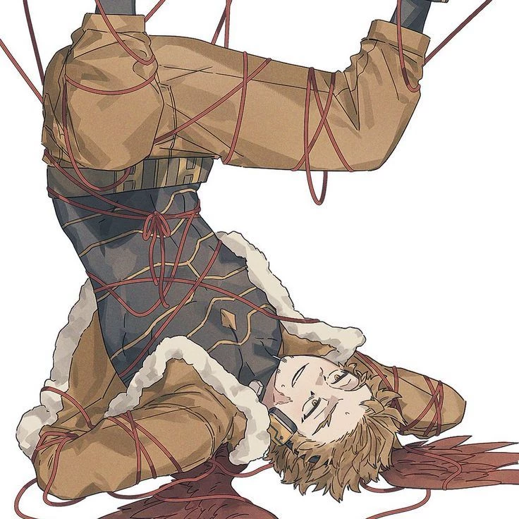 keigo (Hawks) thumbnail