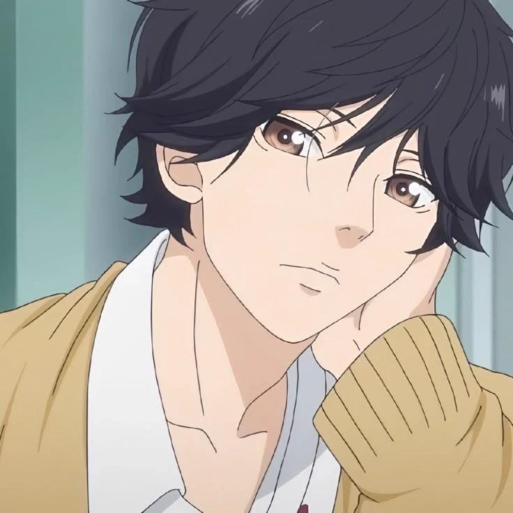 Kou Mabuchi thumbnail