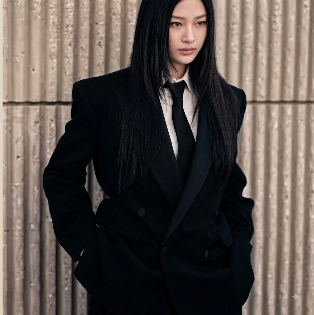 Jiwoo - personal assistant thumbnail
