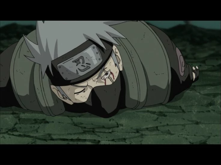 Kakashi Hatake thumbnail