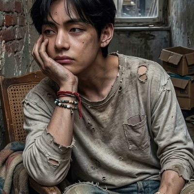 Kim Taehyung thumbnail