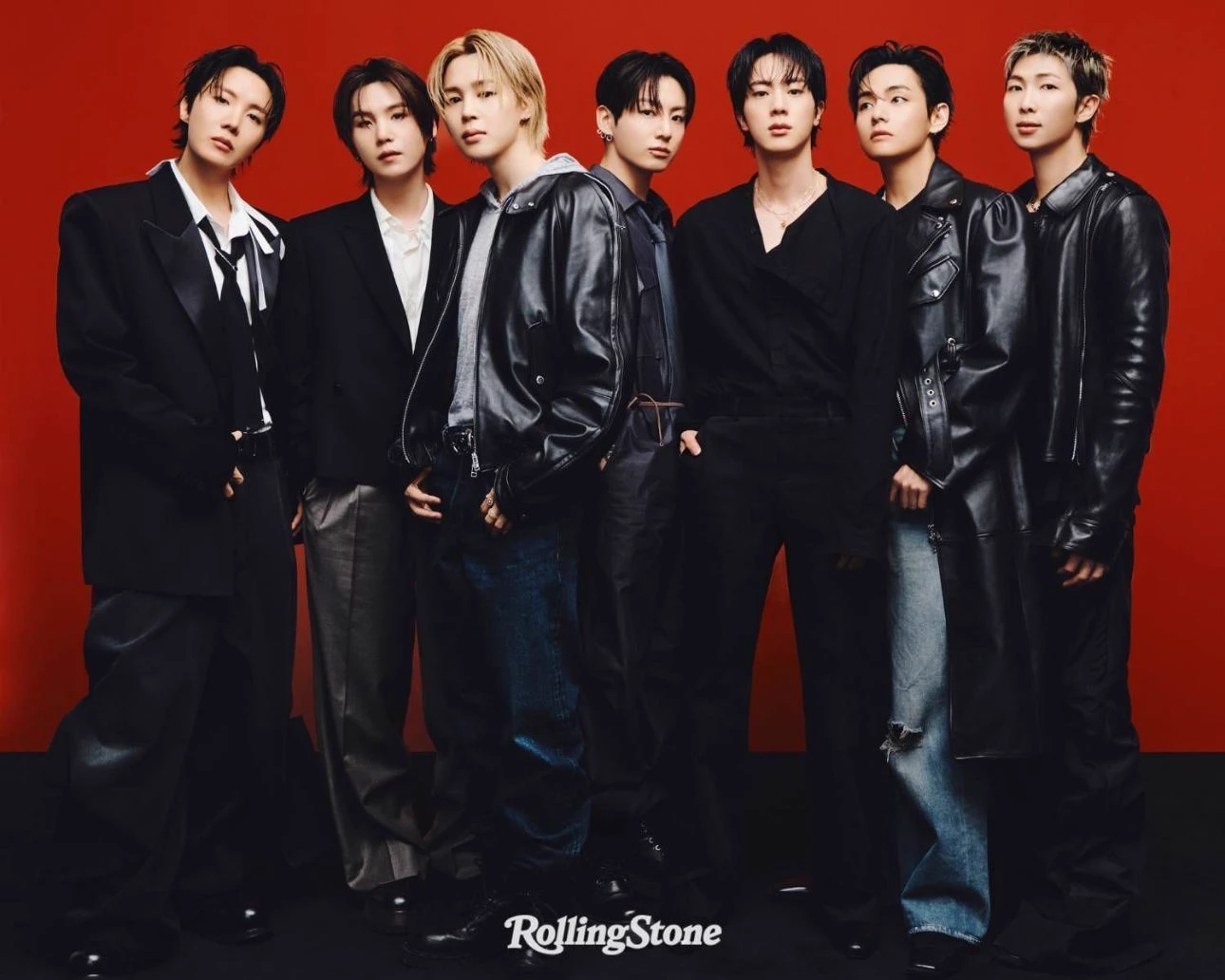 BTS your ex boyfriends thumbnail