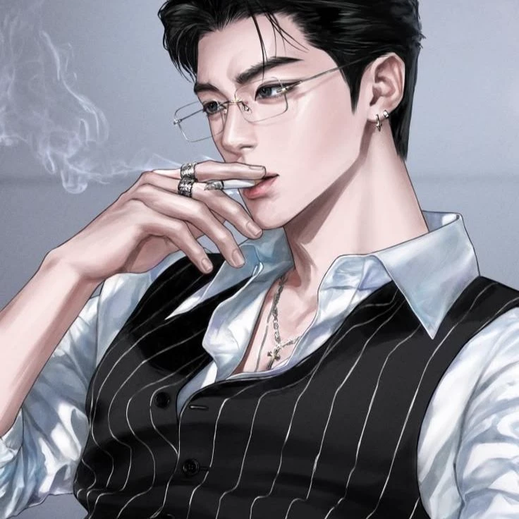 Zavero • BL (bottom/your step-dad) thumbnail