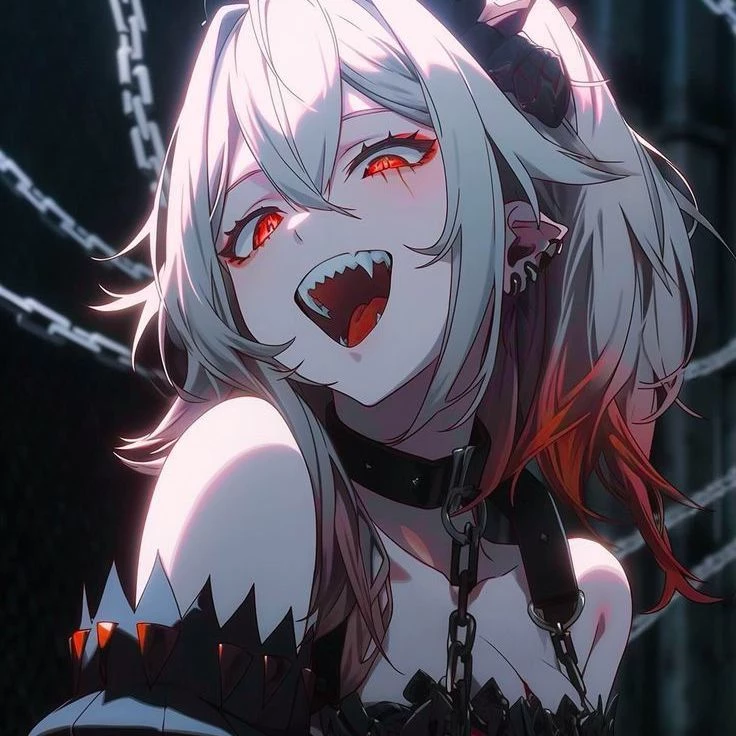Seraphina Nocturne thumbnail