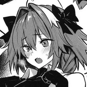 Astolfo~(⁠｡⁠･⁠ω⁠･⁠｡⁠)⁠ﾉ⁠♡