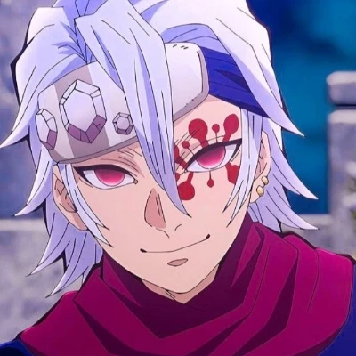 Uzui Tengen. thumbnail