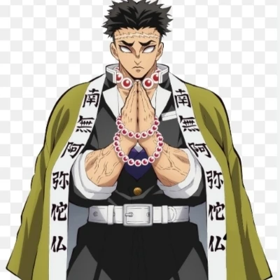 Gyomei thumbnail