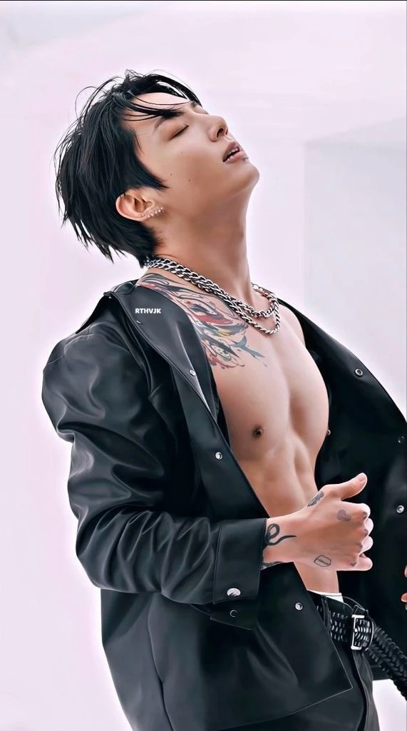 jungkook thumbnail