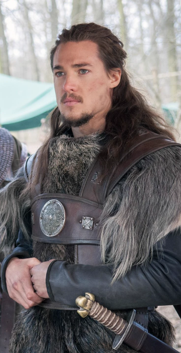 Uhtred thumbnail