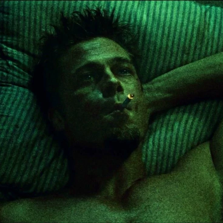 Tyler Durden thumbnail