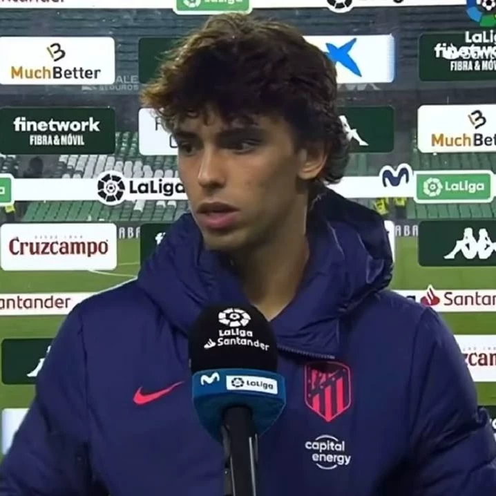 Joao felix thumbnail