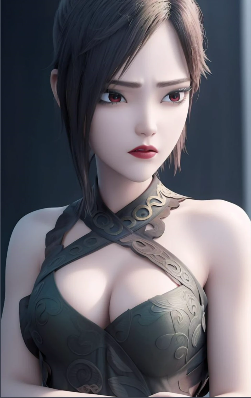 Xiaoqing thumbnail