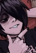 Kevin emo-BL thumbnail