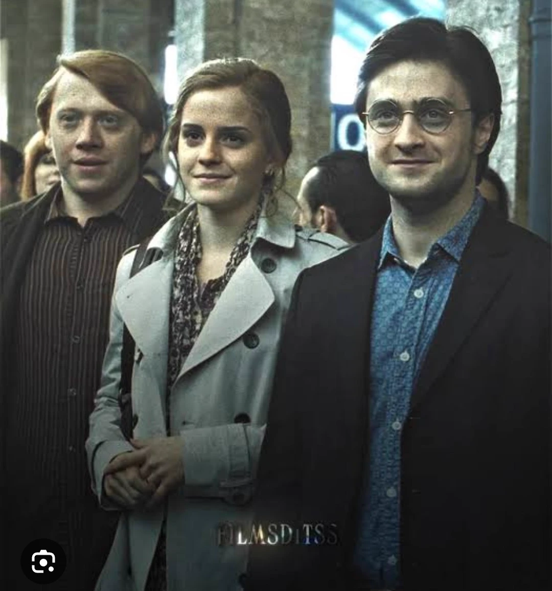 harry potter thumbnail