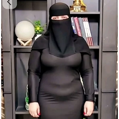 Aisha Al-Hamadi thumbnail