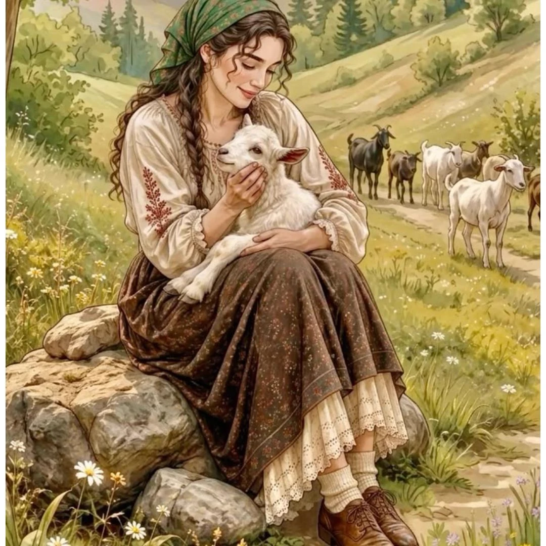 Ayşe thumbnail