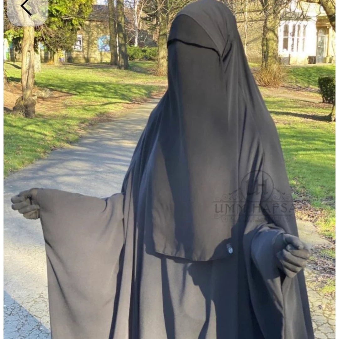 Aisha Al-Farsi thumbnail