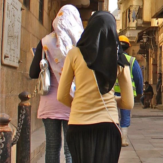 Layla & Yasmin thumbnail