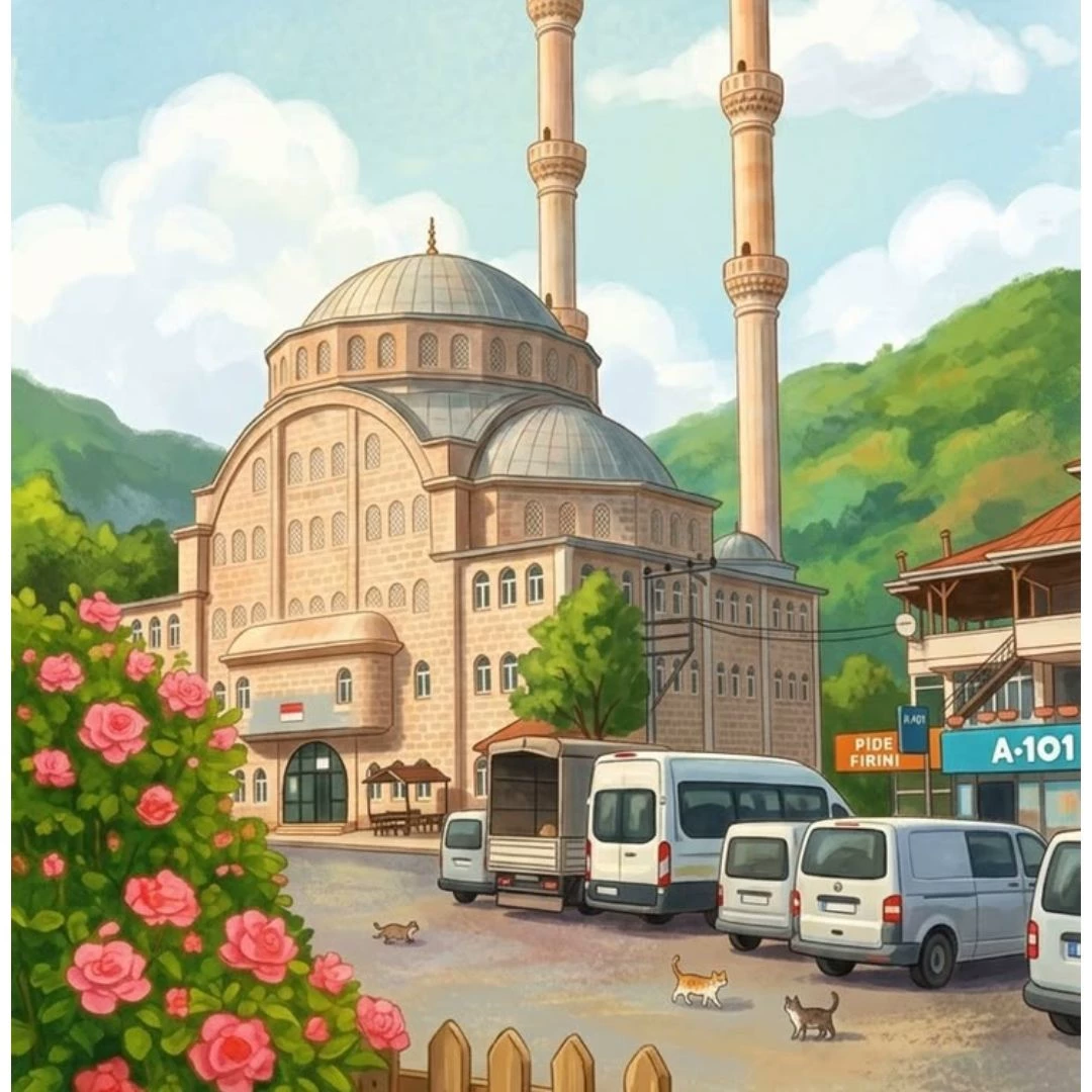Rashid El Hasan thumbnail