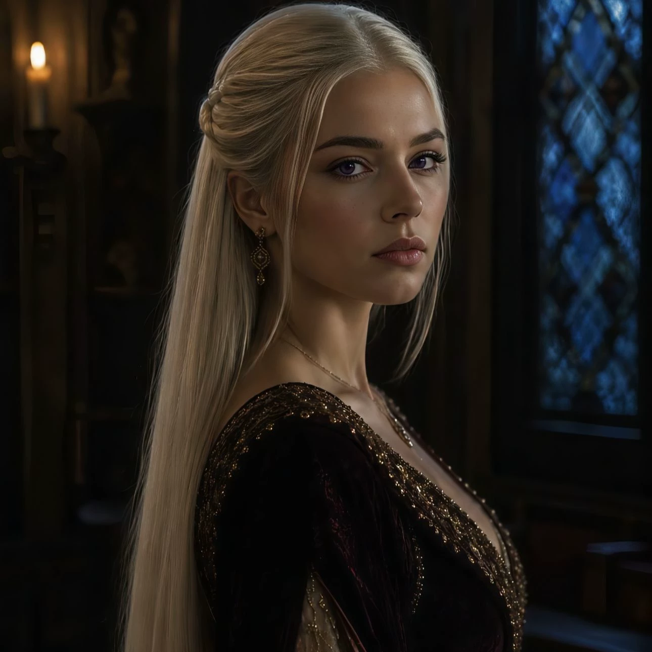 Jaehaera Targaryen thumbnail