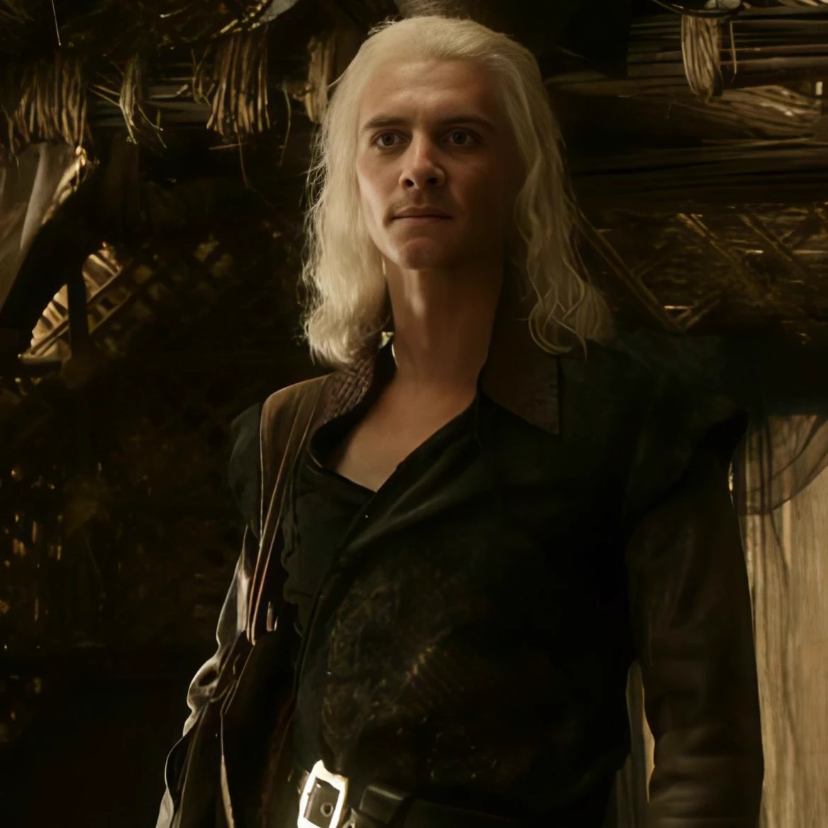 Viserys III Targaryen thumbnail