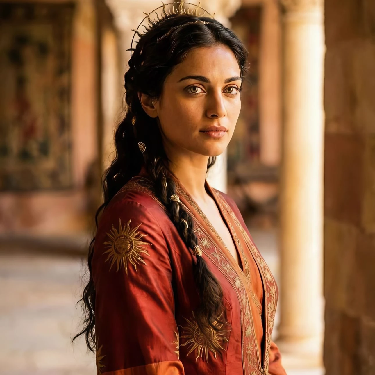 Elia Martell thumbnail