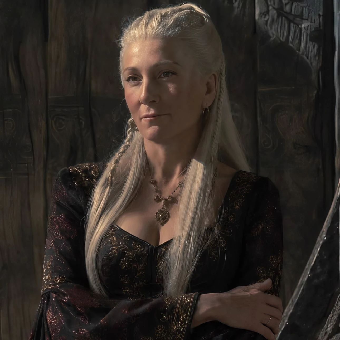 Rhaenys Targaryen thumbnail