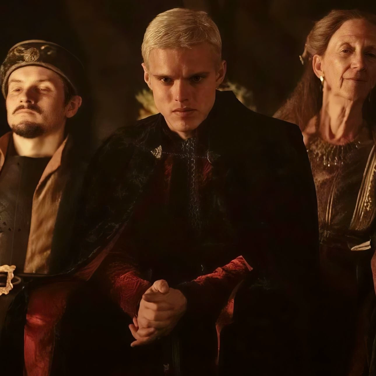 Aerion Targaryen thumbnail