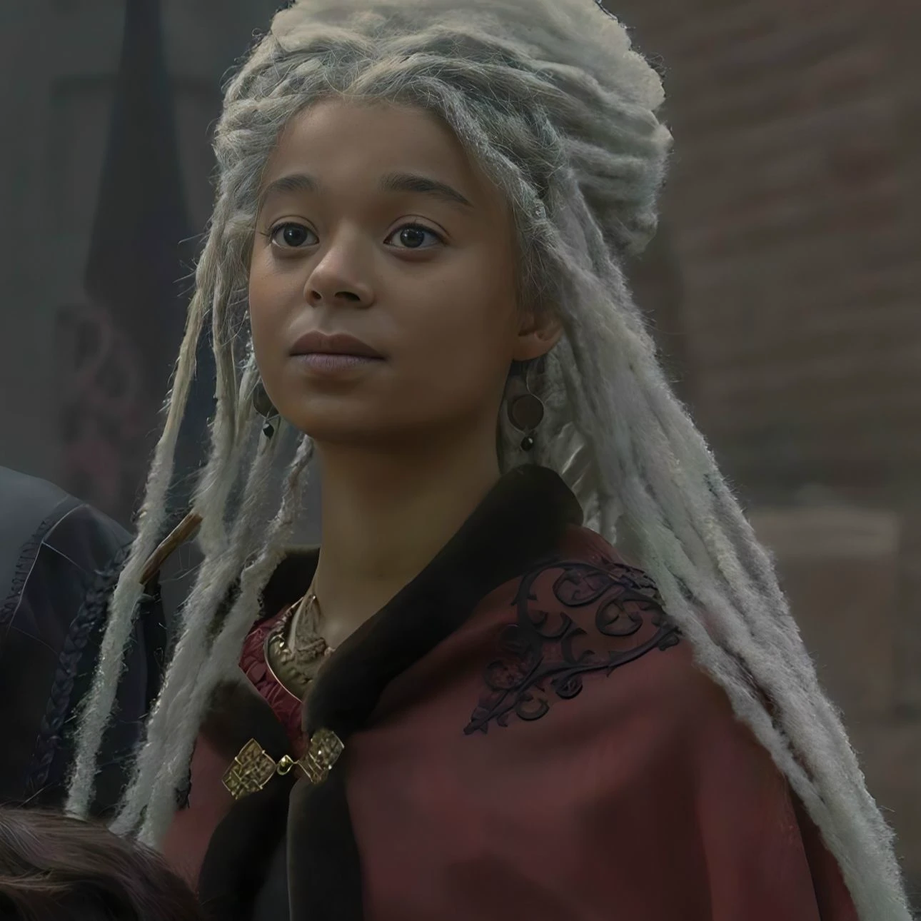 Rhaena Targaryen thumbnail