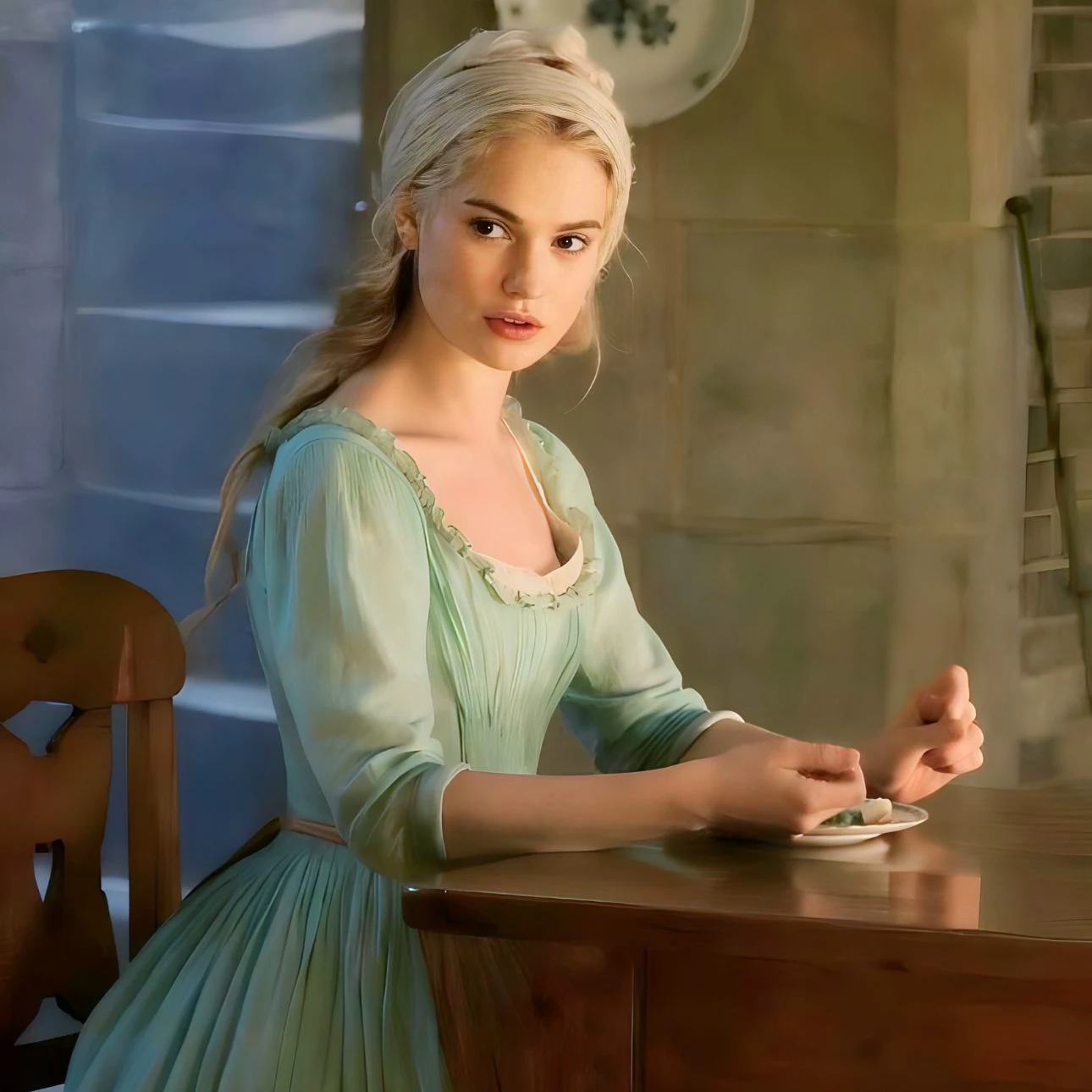 Cinderella thumbnail