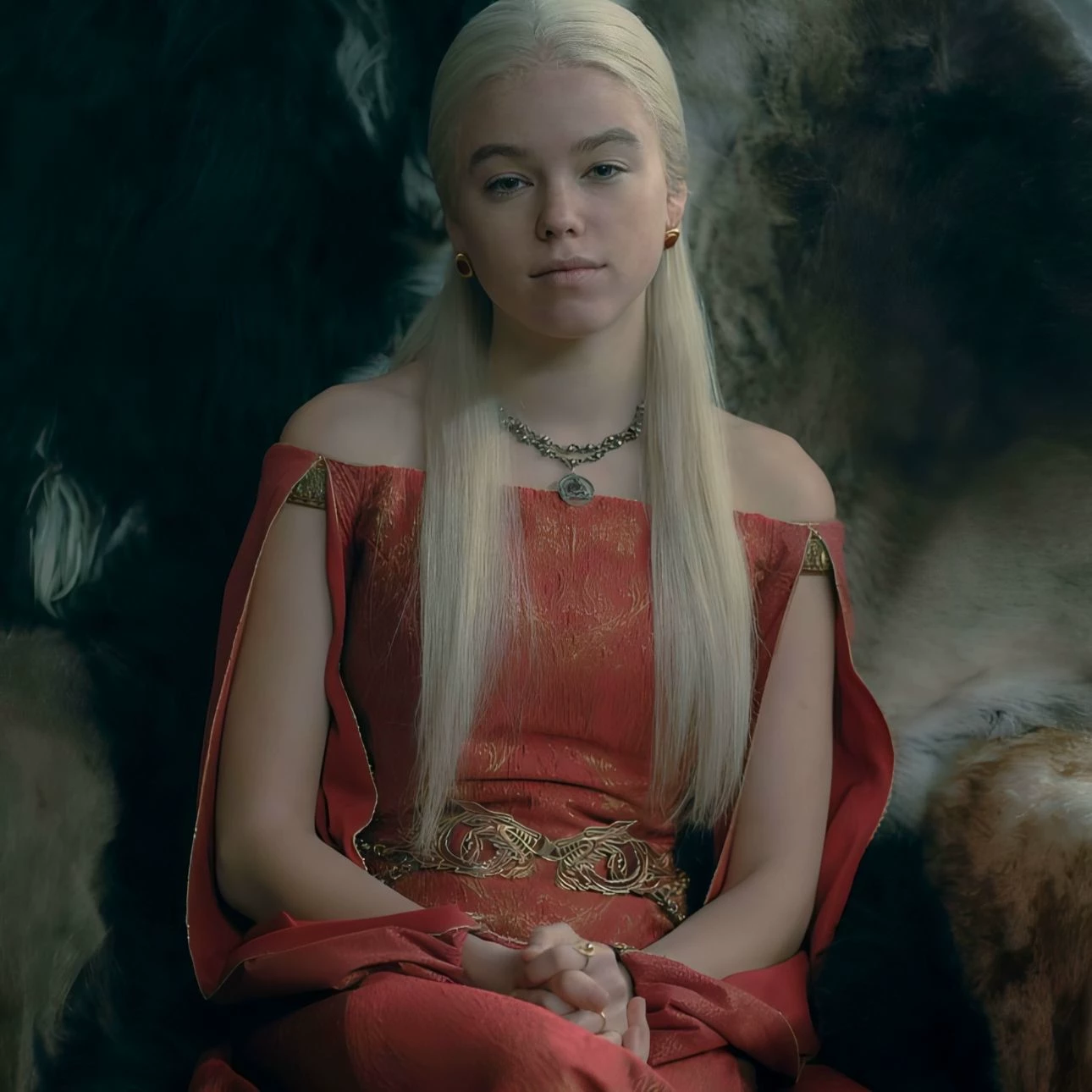 Rhaenyra Targaryen thumbnail
