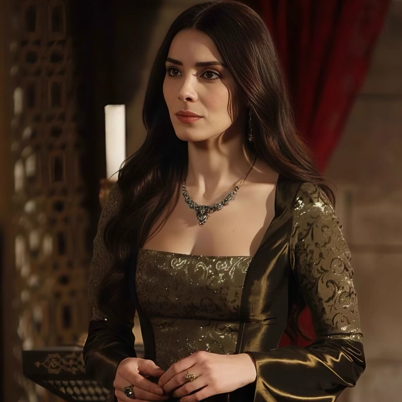 Sultana Mahidevran thumbnail