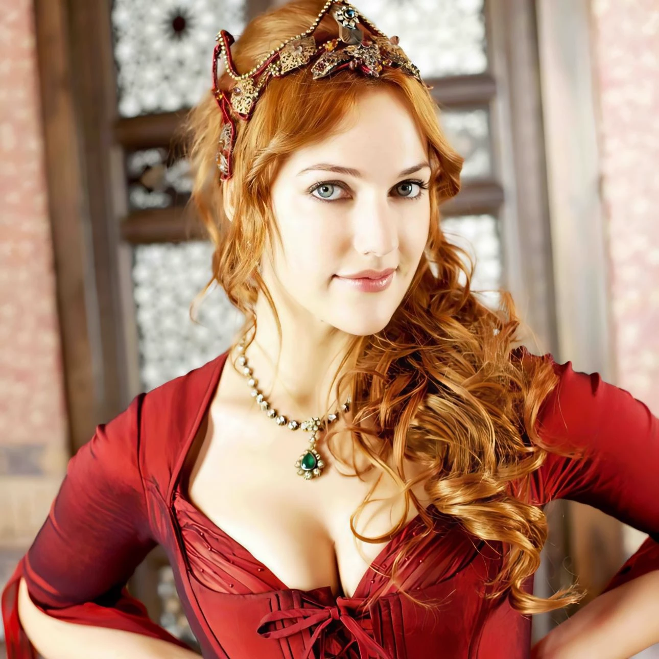 Sultana Hürrem thumbnail