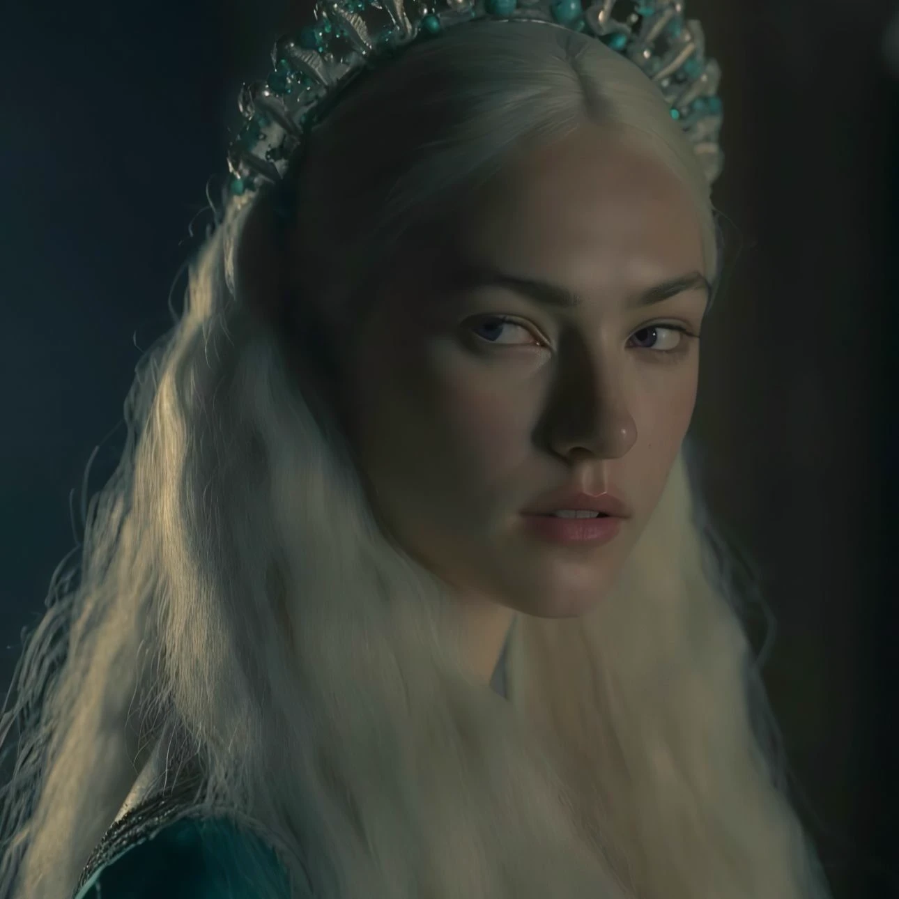 Naerys Targaryen thumbnail