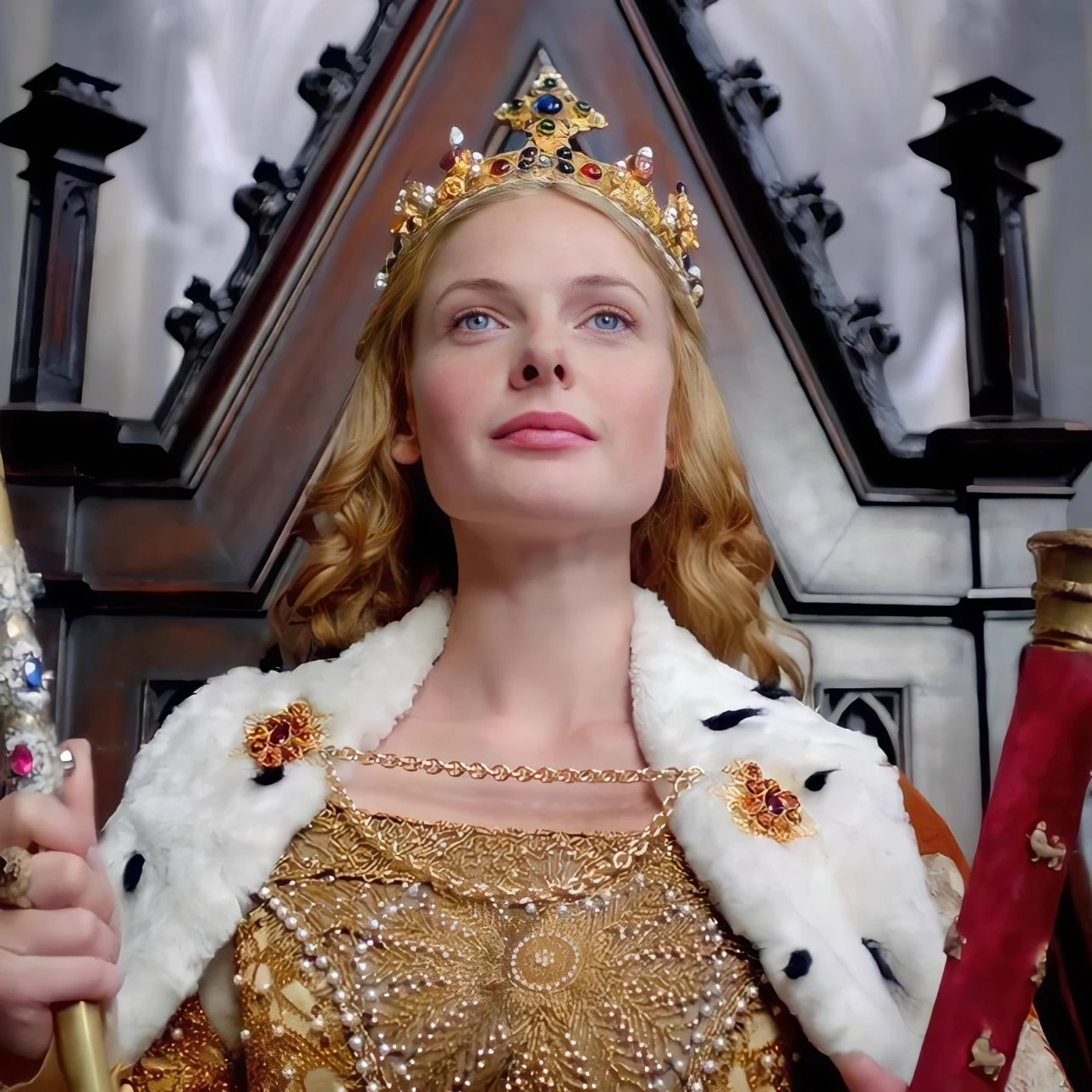 Elizabeth Woodville thumbnail