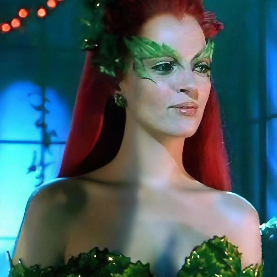 Poison Ivy thumbnail