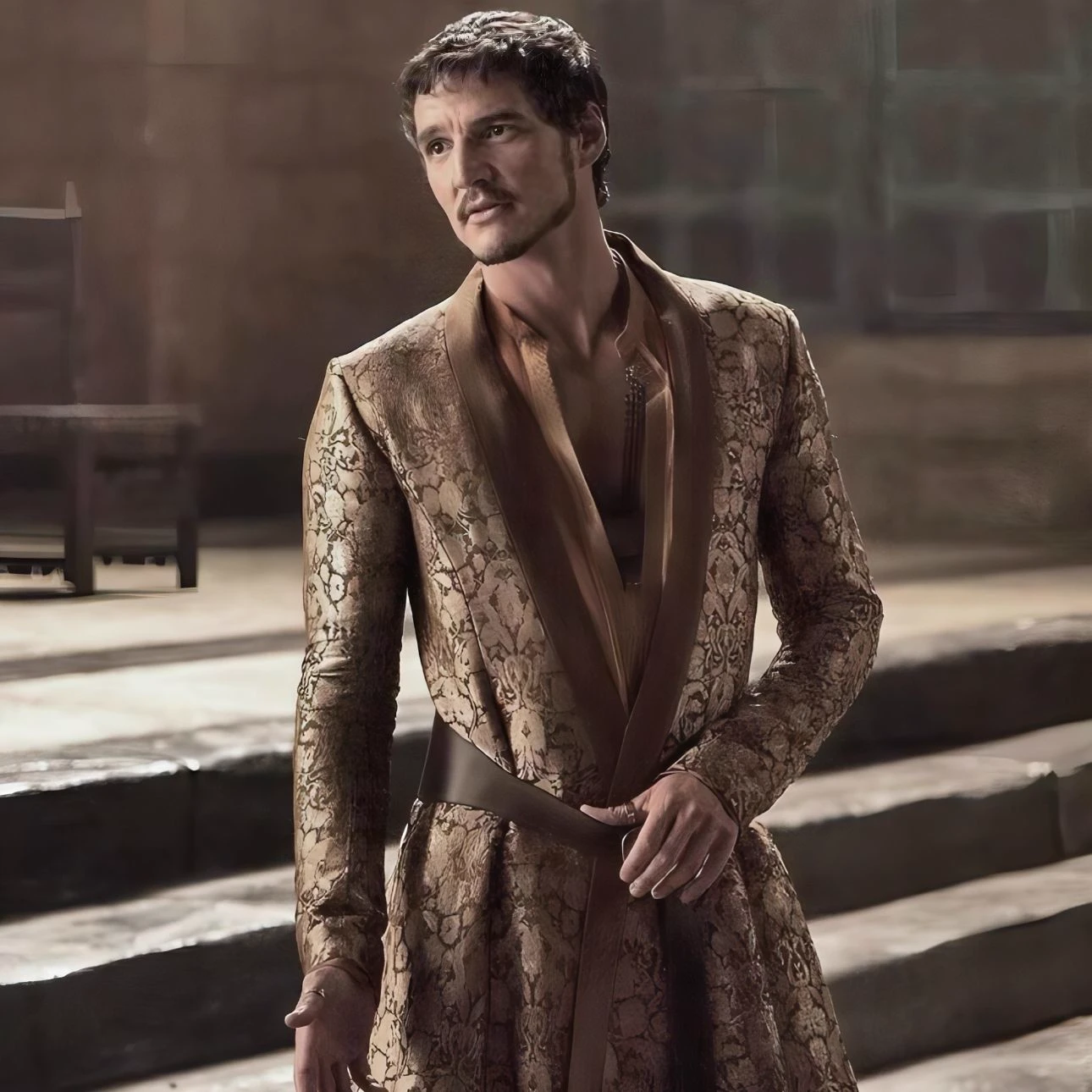 Oberyn Martell thumbnail