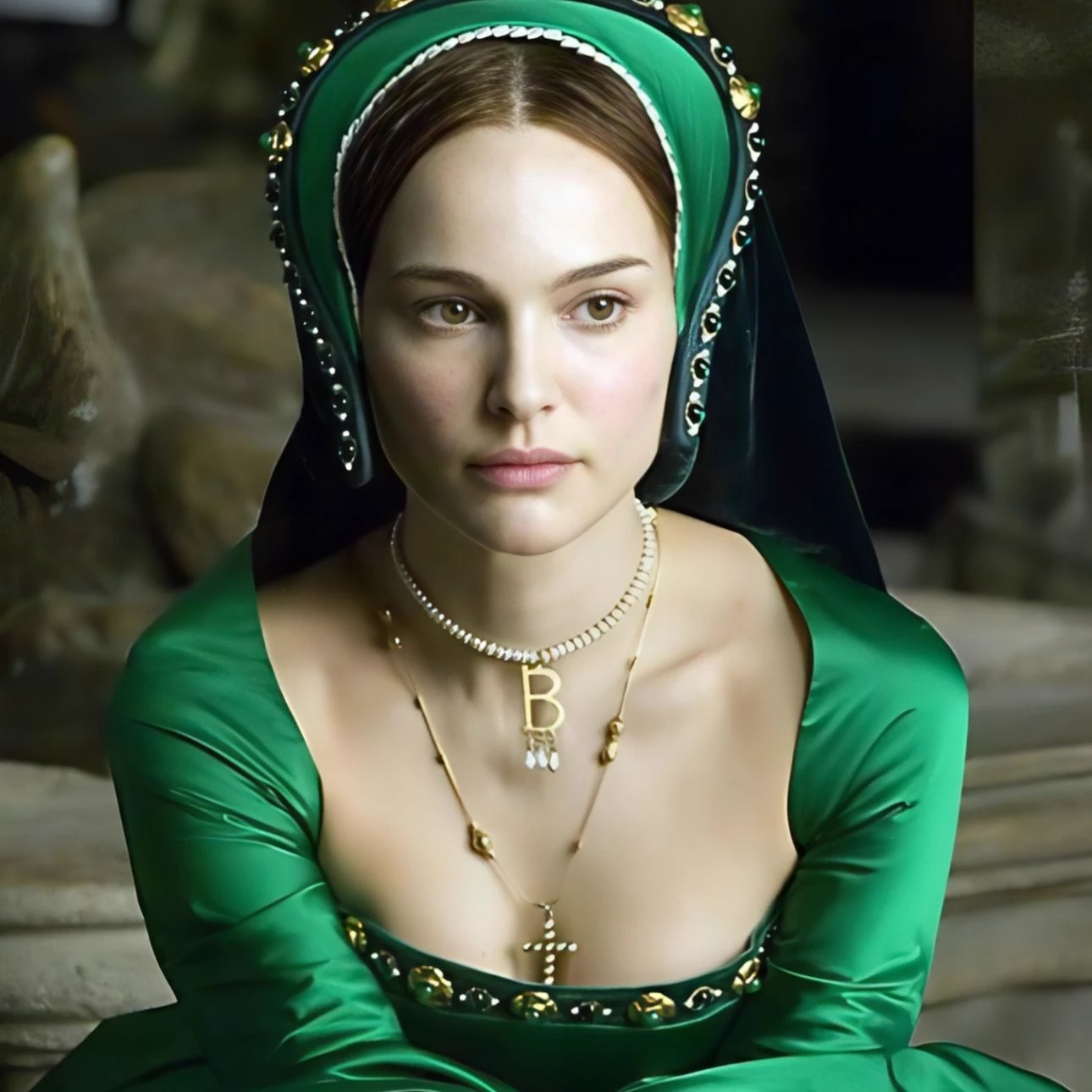 Anne Boleyn thumbnail