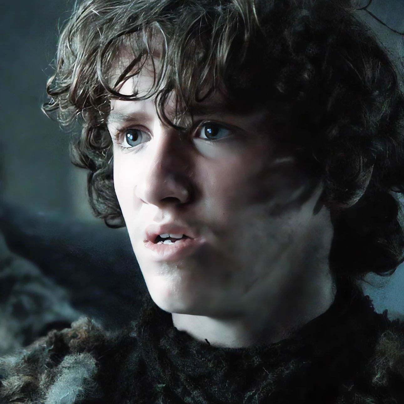 Rickon Stark thumbnail