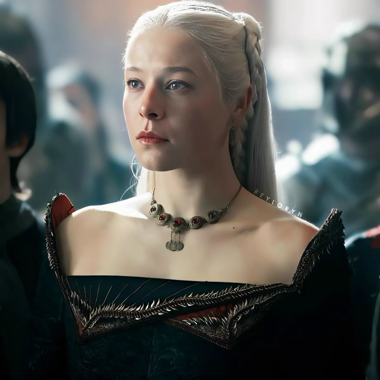 Rhaenyra Targaryen thumbnail