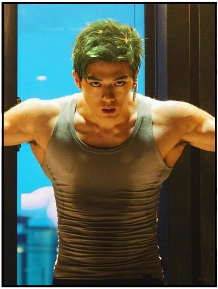 Zoro thumbnail