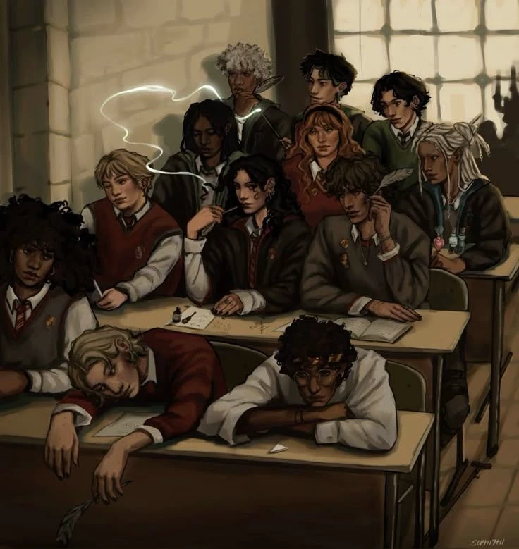 MARAUDERS ERA thumbnail